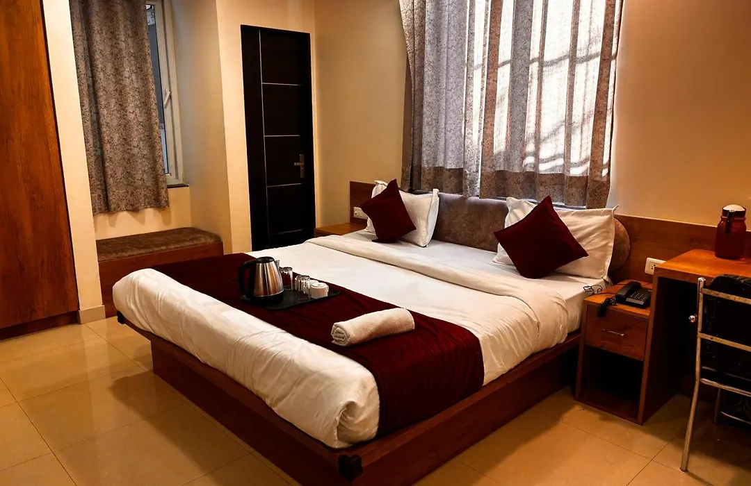 Hotel Gulabi Nagri, Malviya Nagar, Jaipur-1