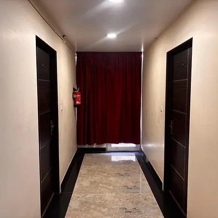 Hotel Gulabi Nagri, Malviya Nagar, Jaipur-3