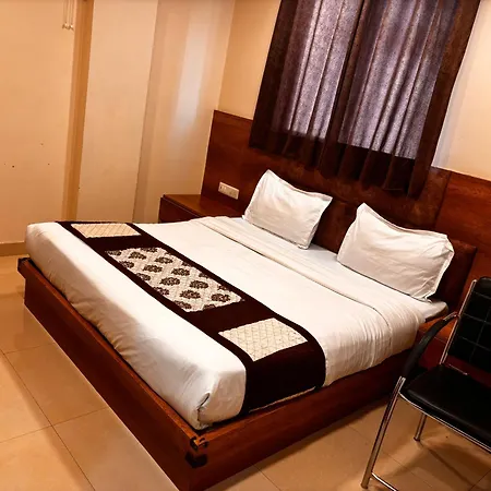Hotel Gulabi Nagri, Malviya Nagar, Jaipur-2